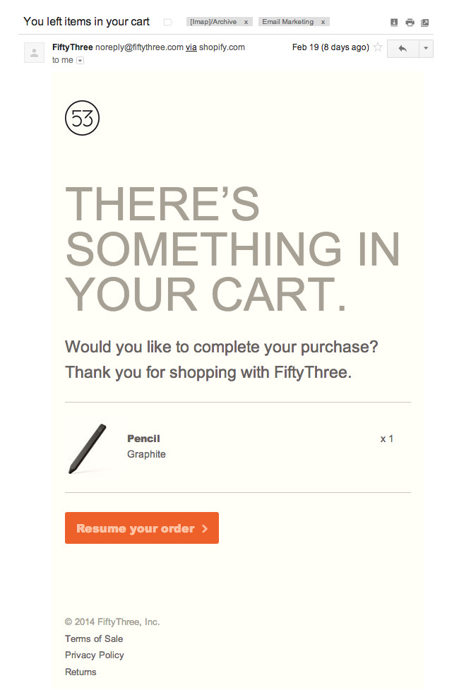 12522201 13 amazing abandoned cart emails and what you can learn from them