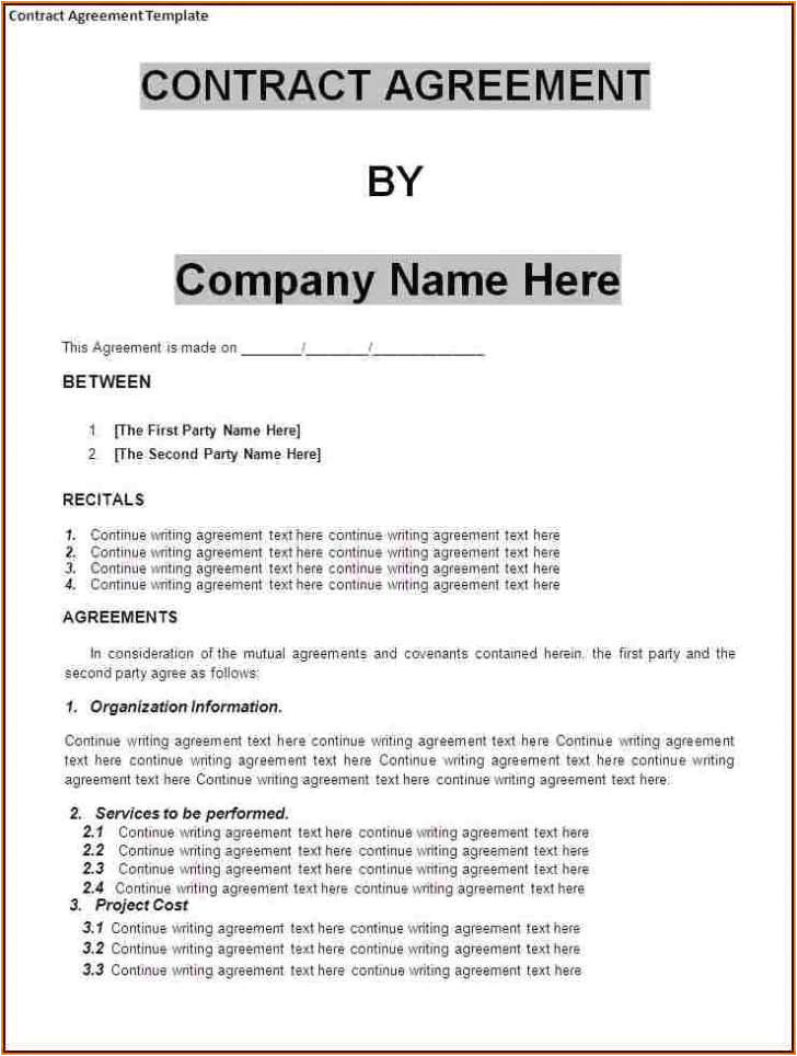 partnership agreement contract examples great small business agreement template adktrigirl au a140174