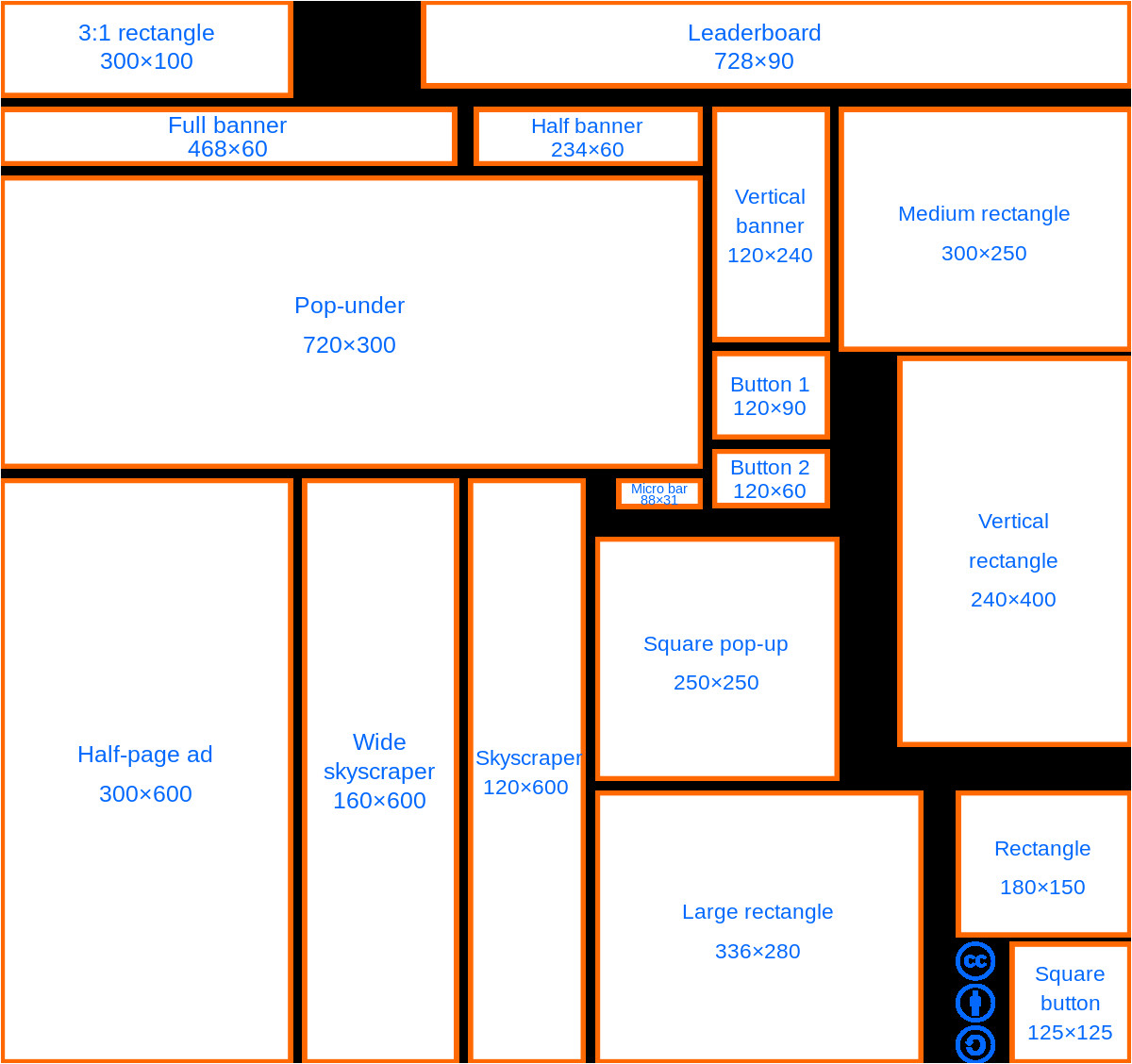 Standard Email Template Size Williamson ga us