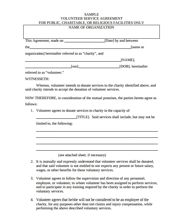 employment termination agreement template