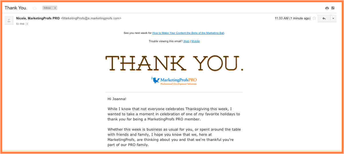 Thank You for Your order Email Template 4 Thank You for Your Purchase Email Template Purchase