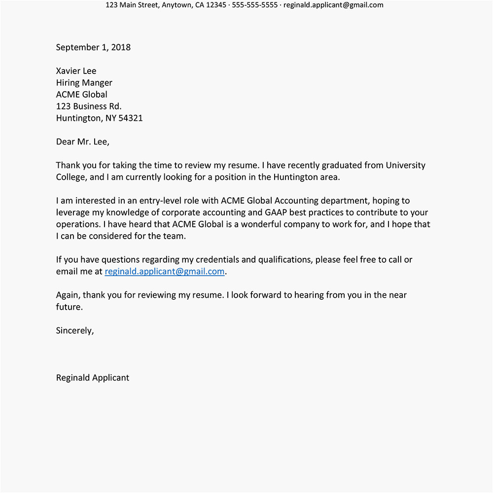 job inquiry letter samples and writing tips 2059707