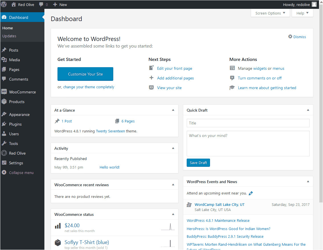 Woocommerce Email Template Plugin Woocommerce Email Template Previewer Plugin Red Olive