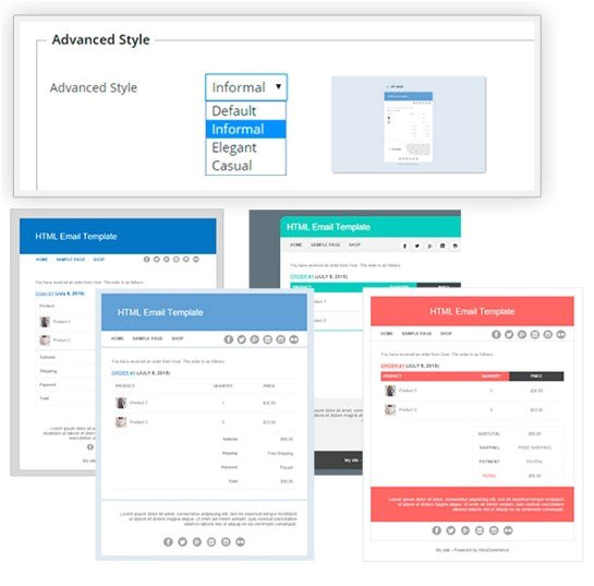 Yith Woocommerce Email Templates Yith Woocommerce Email Templates Premium 1 3 17 Woocrack Com
