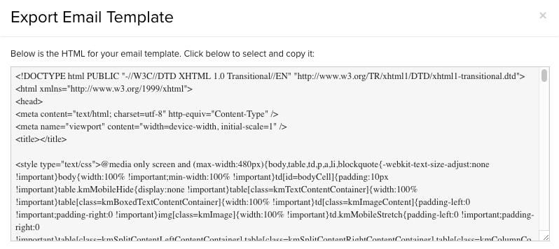 Your order Has Shipped Email Template Shipping Confirmation Emails How to Send Shipping