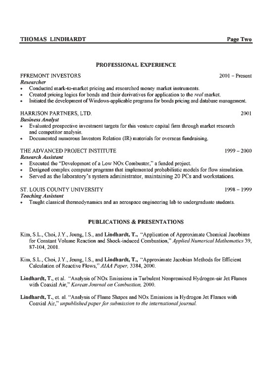 resume format for freshers engineers