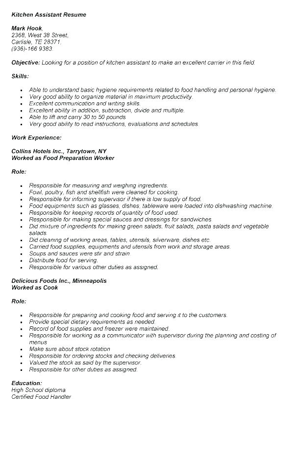 11 12 basic job description template