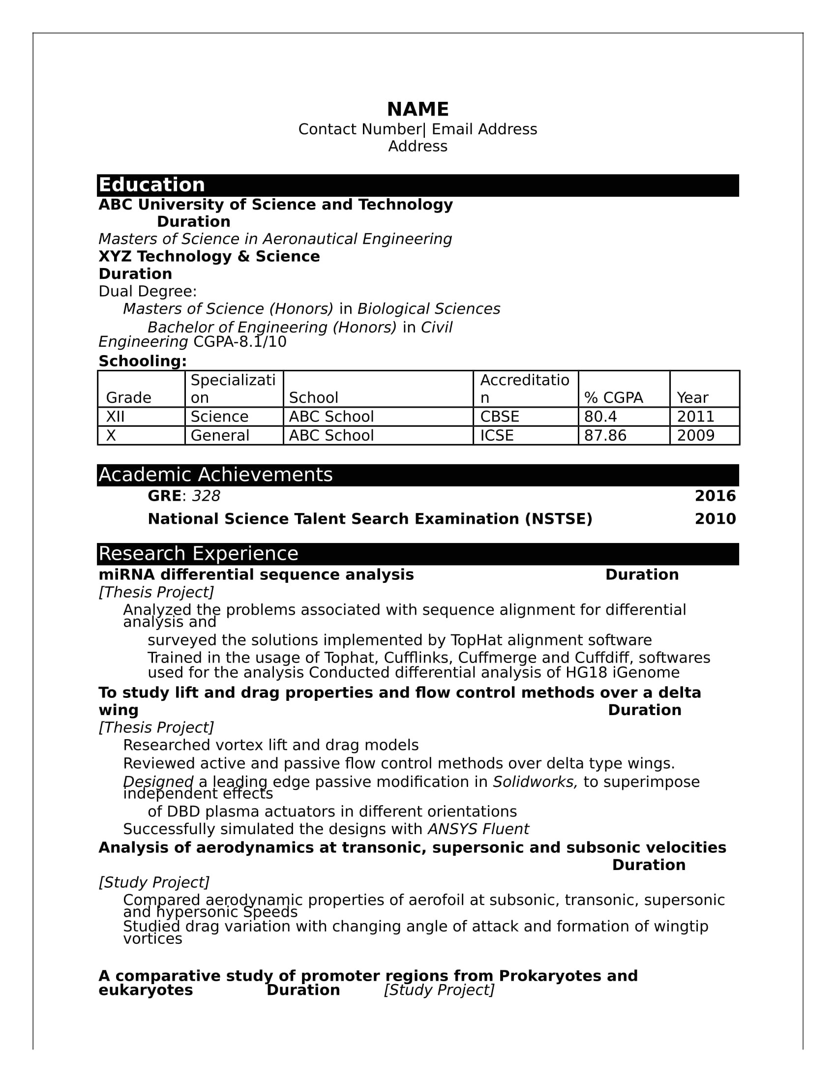Diploma Fresher Resume format Download In Ms Word  williamsonga.us