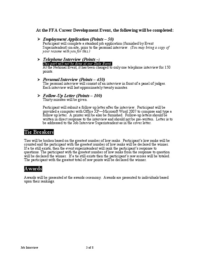Ffa Job Interview Resume Ffa Job Interview Resume Frudgereport494 Web Fc2 Com