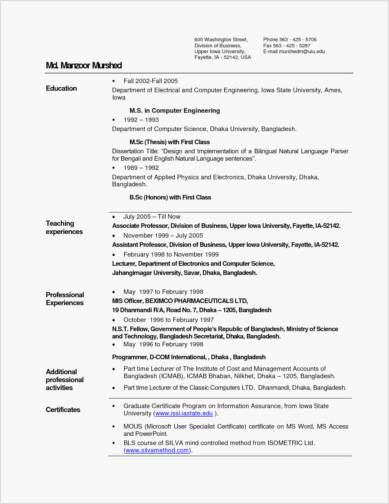 17390 sample resume for electrical engineer fresher doc