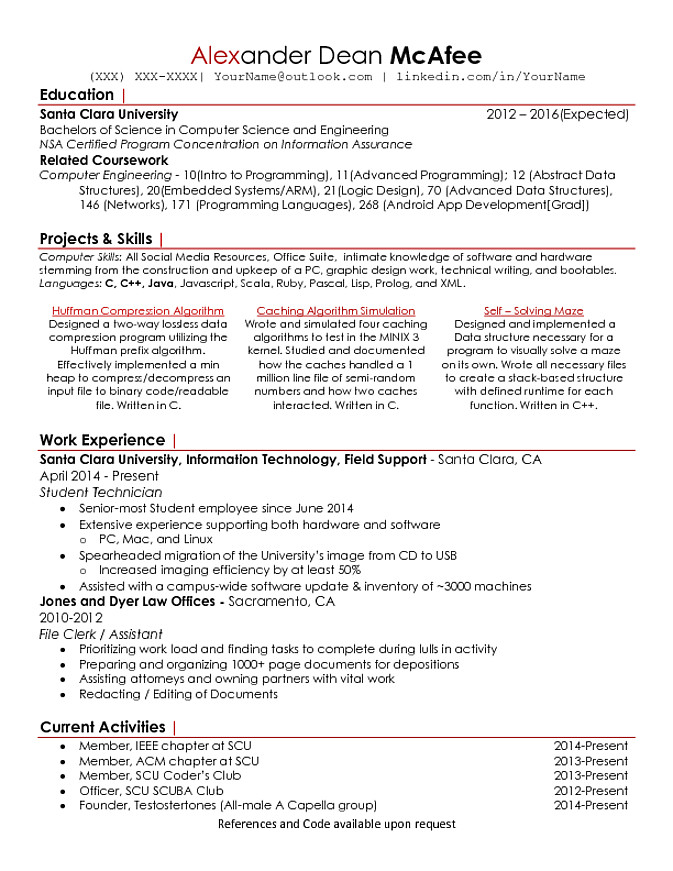 weekly resume critique request and interview