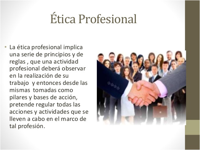 etica profesional 69619872