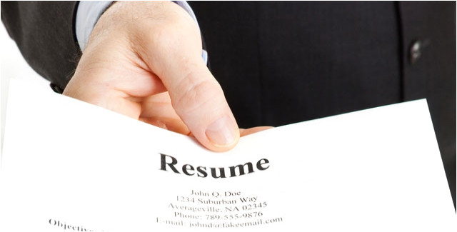 why should i translate my resume for a job interview