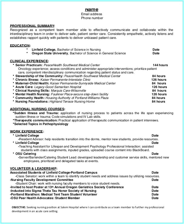 free student resume templates australia