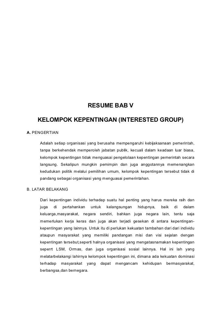 resume buku sistem politik indonesia karya a rahman hi