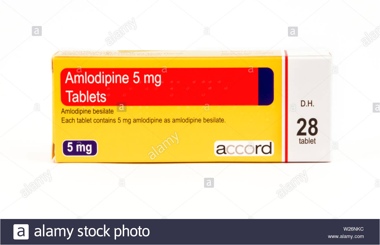 amlodipin ein arzneimittel das zur behandlung von hohem blutdruck hypertonie amlodipin gehort zu einer klasse von medikamenten den sogenannten kalziumantagonisten w26nkc jpg
