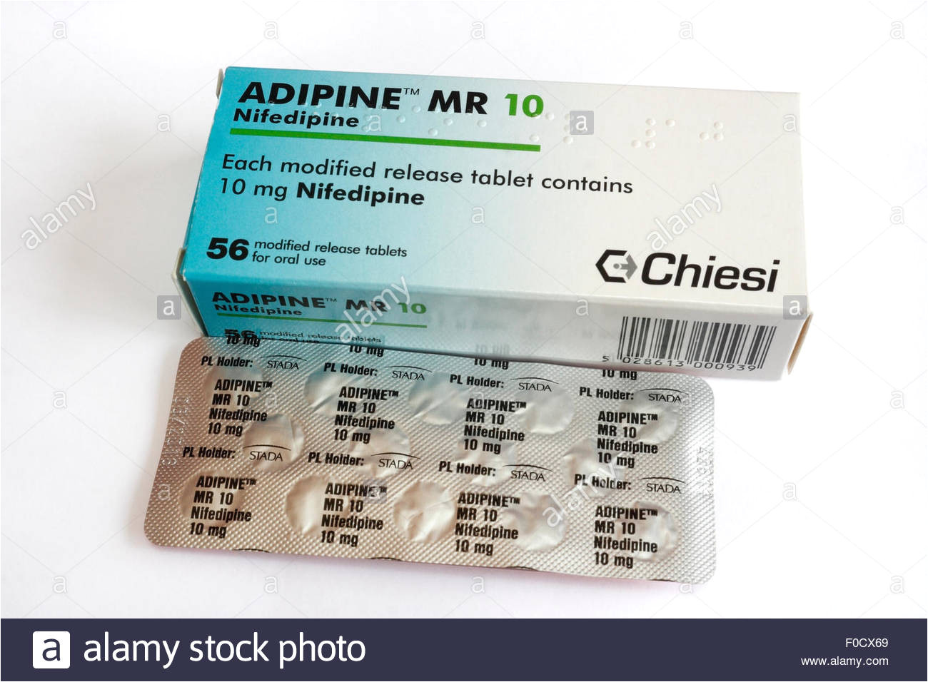 adipine herr tabletten calcium antagonisten nifedipin f0cx69 jpg