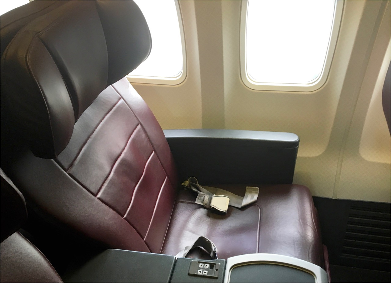 American Express Qantas Business Rewards Card How to Choose which Program to Credit Your Frequent Flyer