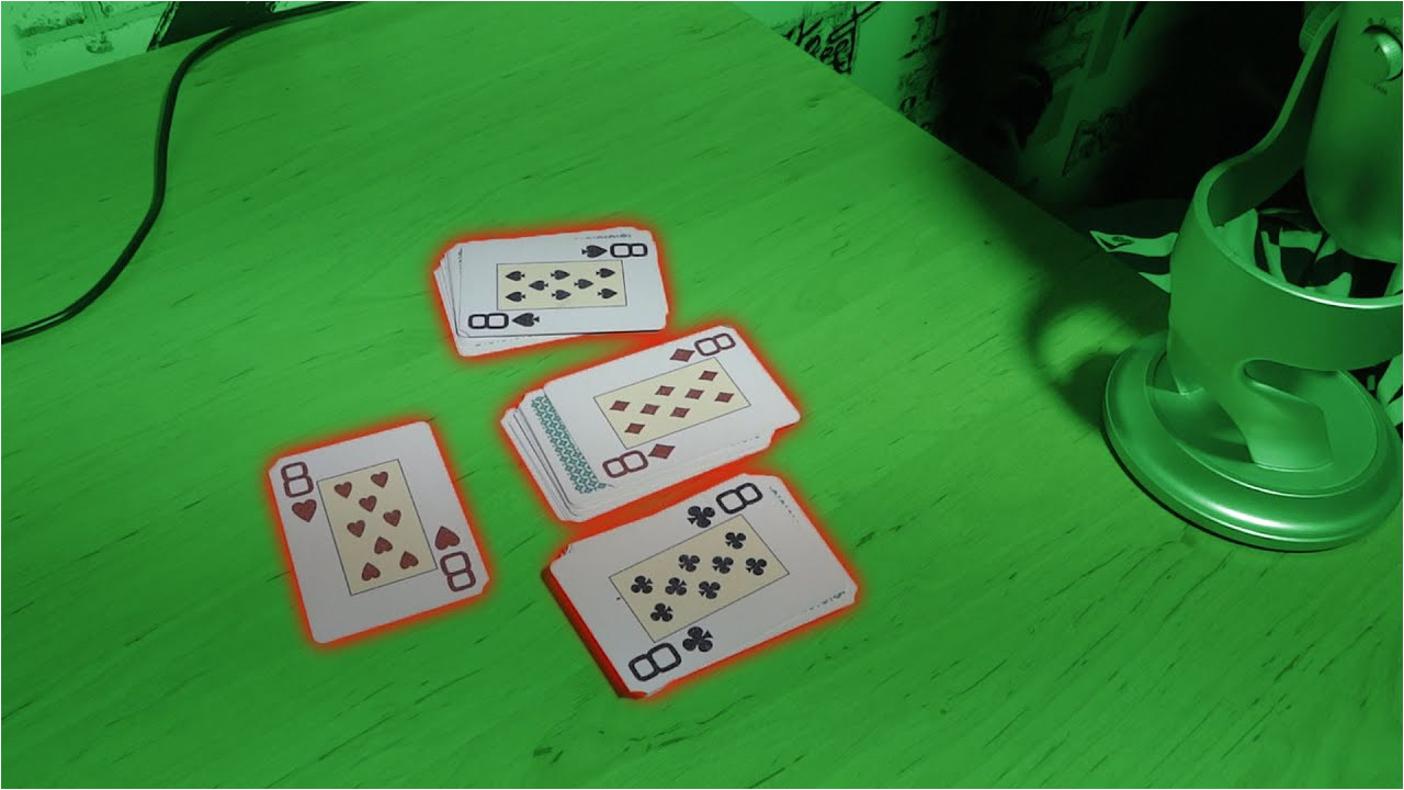 An Easy Card Magic Trick 3 Easy Beginner Card Magic Tricks Tutorial