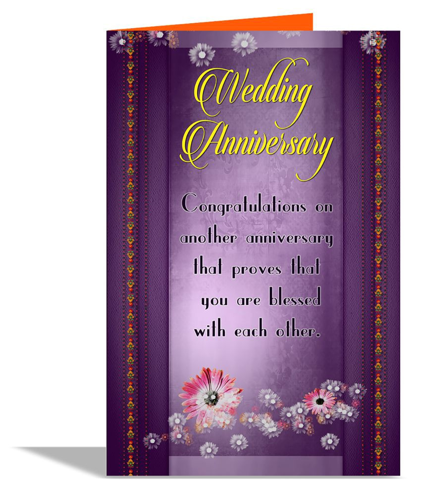 congratulation on your anniversary greeting sdl009940665 1 183d8 jpg