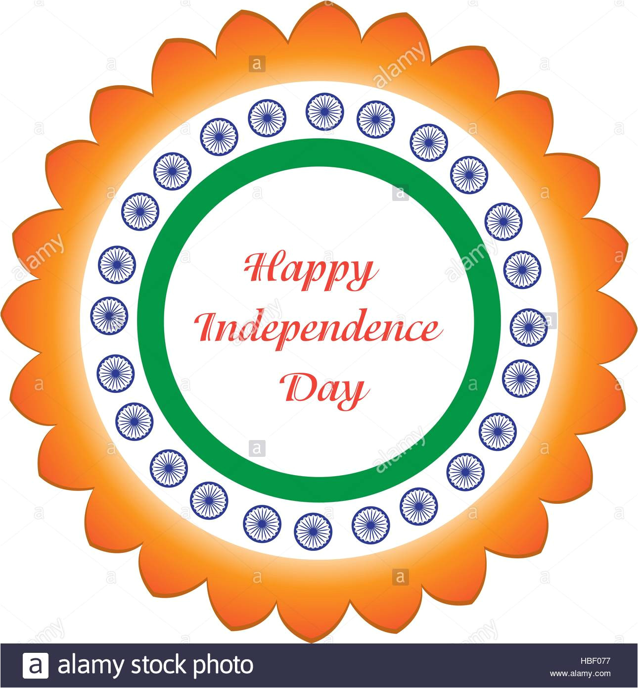 happy india independence day 5 july independence day greeting card hbf077 jpg