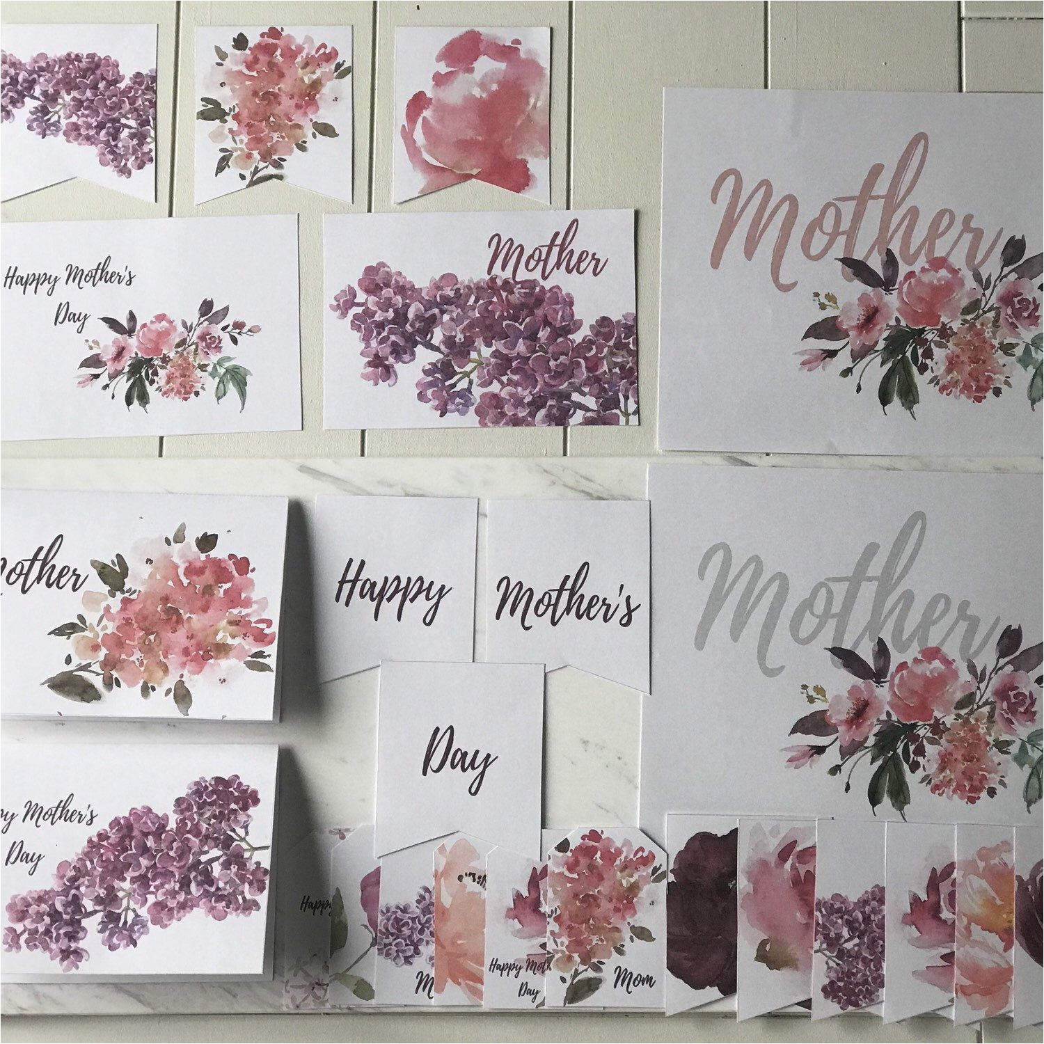 Beautiful Card Making On Mother S Day Decorate This Mother S Day with Our Beautiful Printable