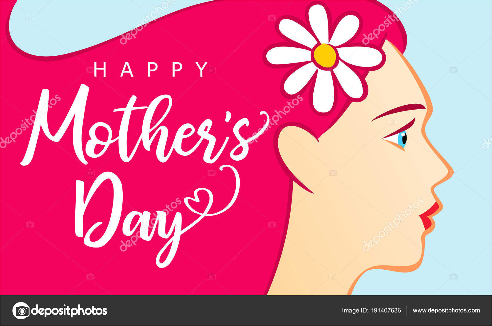 depositphotos 191407636 stock illustration happy mother day best mom jpg