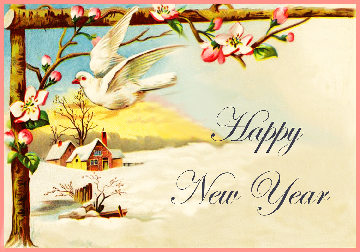 beautiful new year card jpg