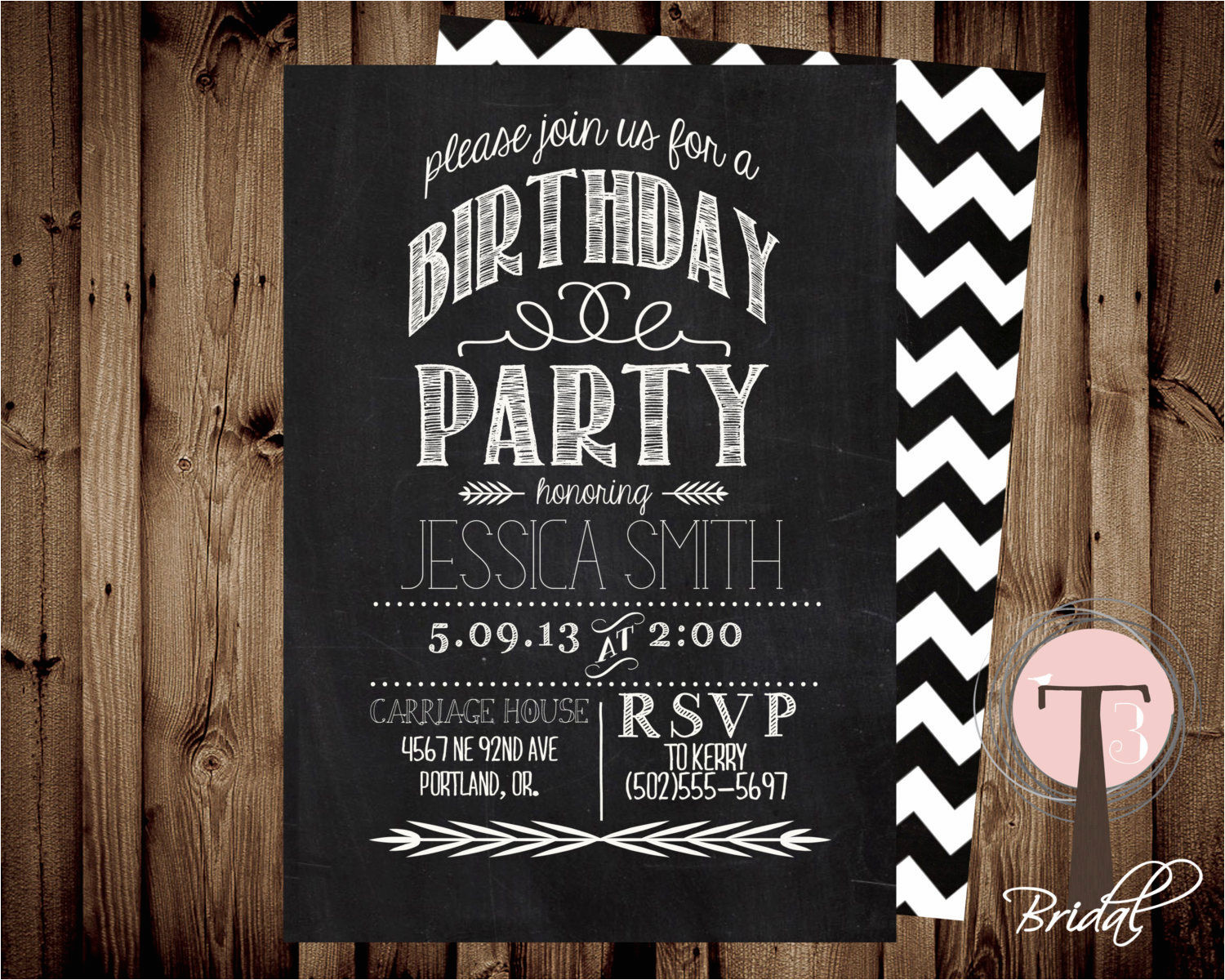 black and white 21st birthday party ideas archives 3 jpg