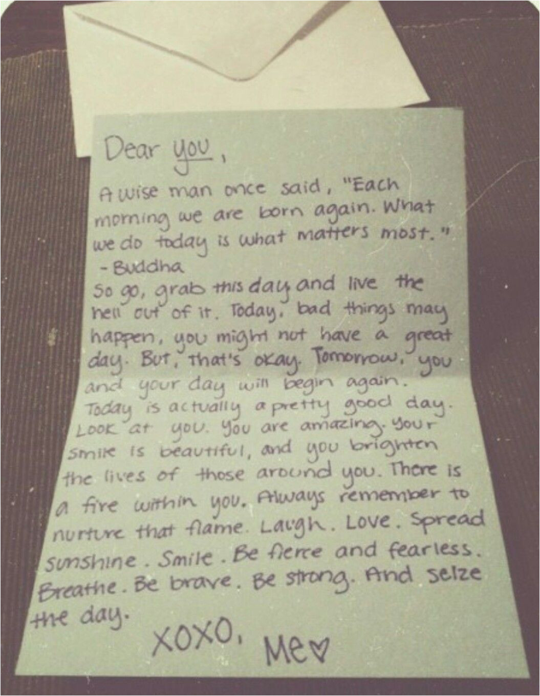 Best Things to Write In A Love Card Letter to My Bestie with Images Love Notes to Your