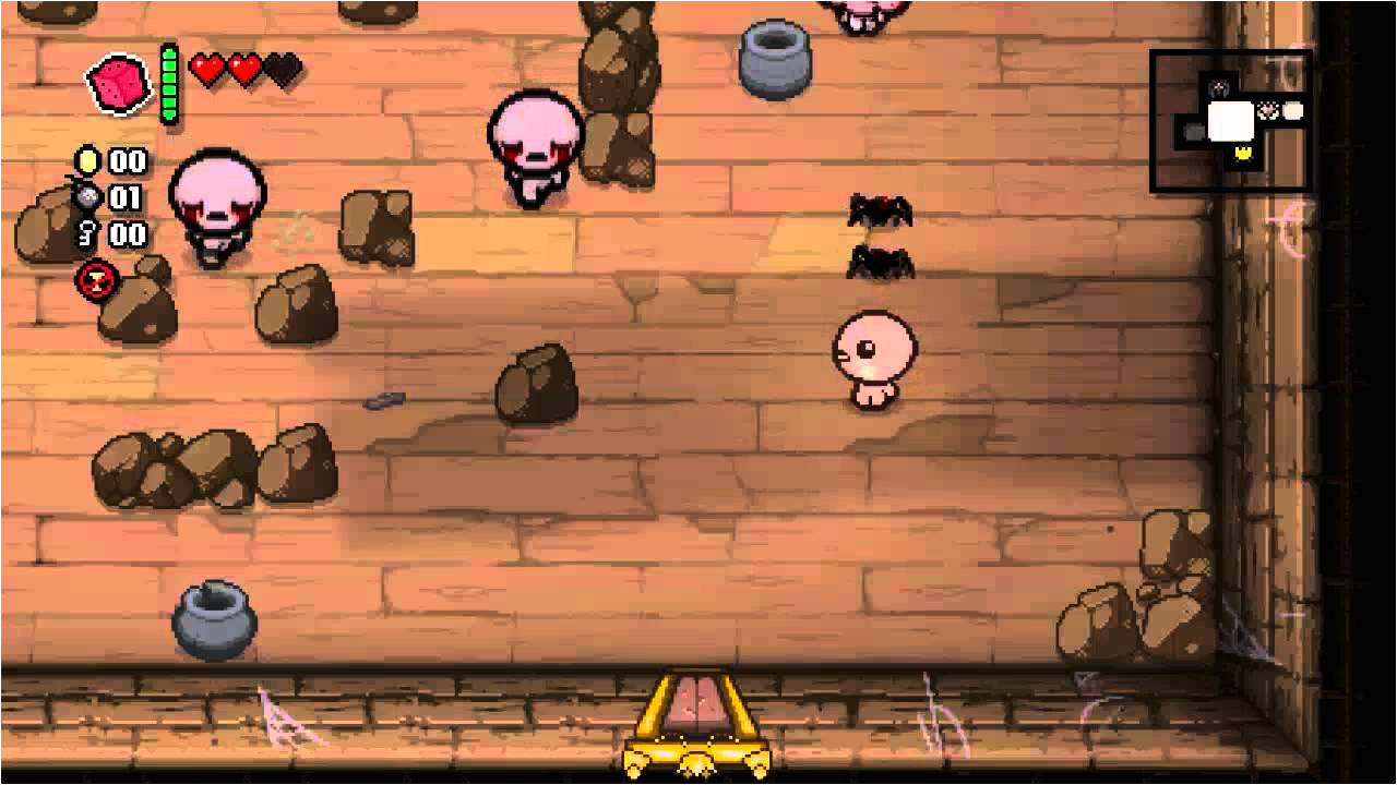 Blank Card Jera Seed Rebirth Seed Nie Dziaa A the Binding Of isaac Muliboom Faq