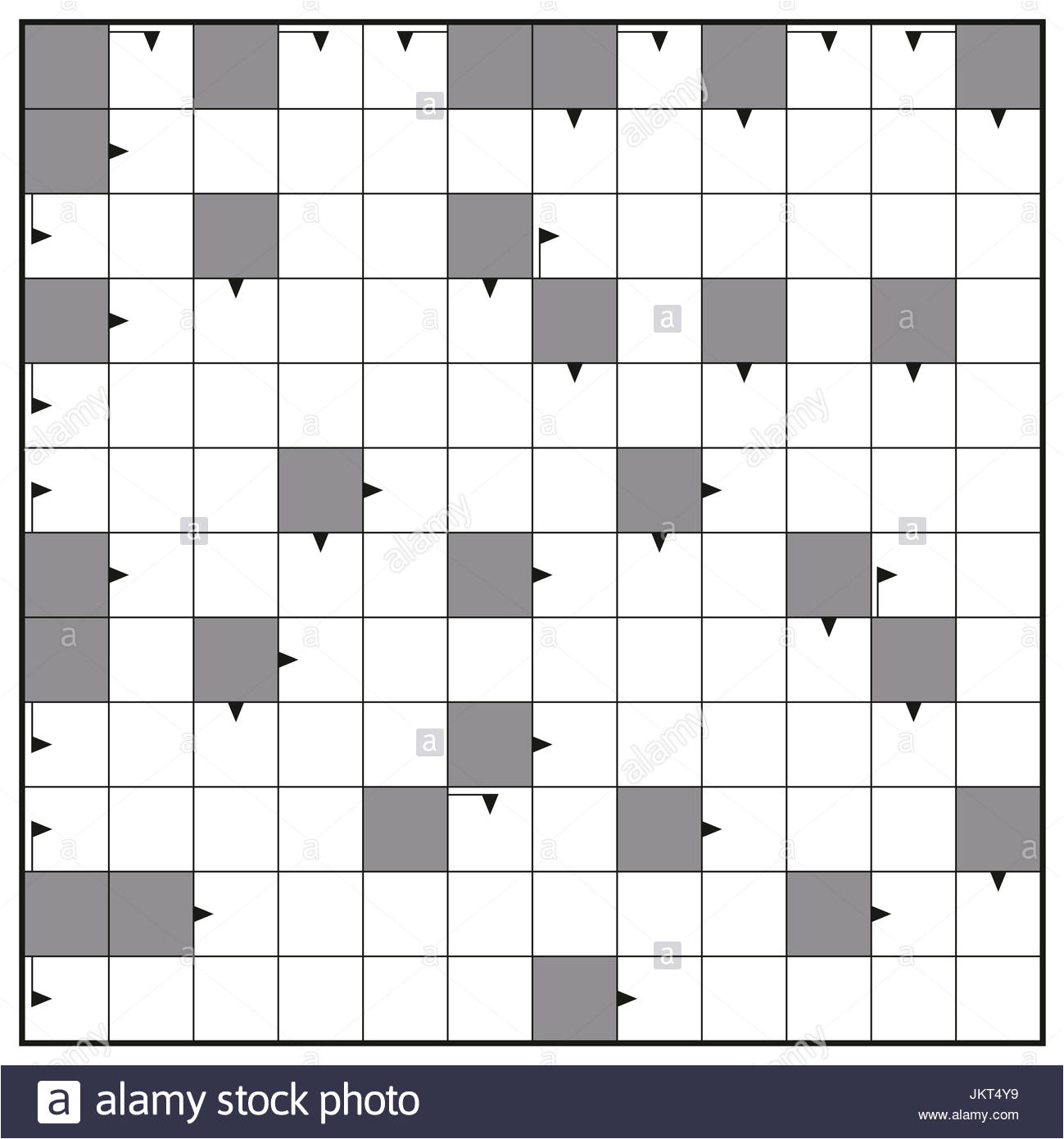 crossword blank crossword puzzle pattern square format template to jkt4y9 jpg