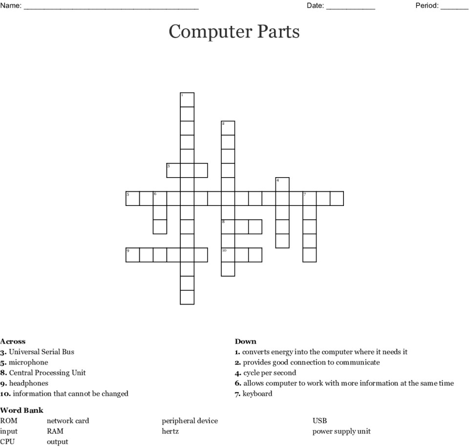 Blank Greeting Card Crossword Clue Spreadsheet Part Sword Clue Collections Of Crossword