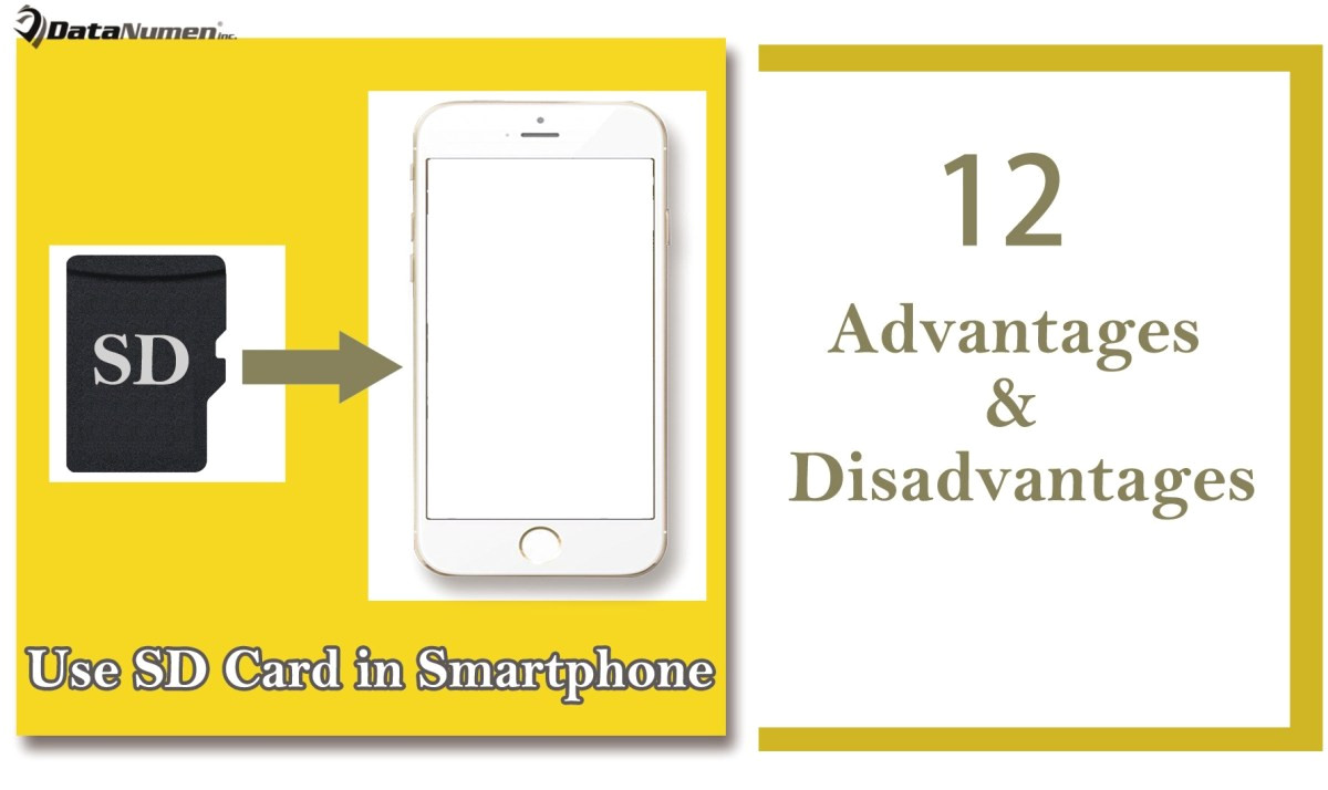 12 advantages disadvantages of using sd card in smartphone jpg