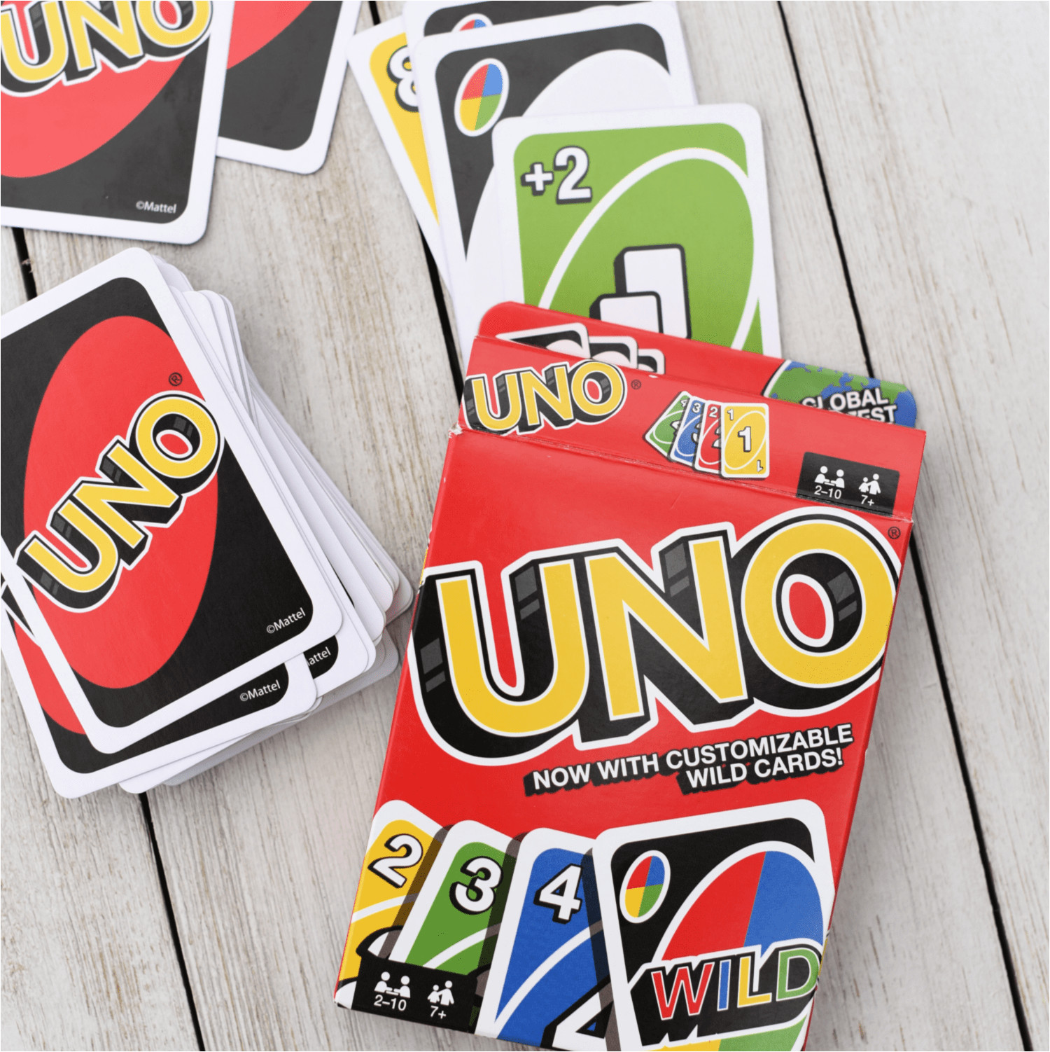 Blank Uno Wild Card Rules | williamson-ga.us