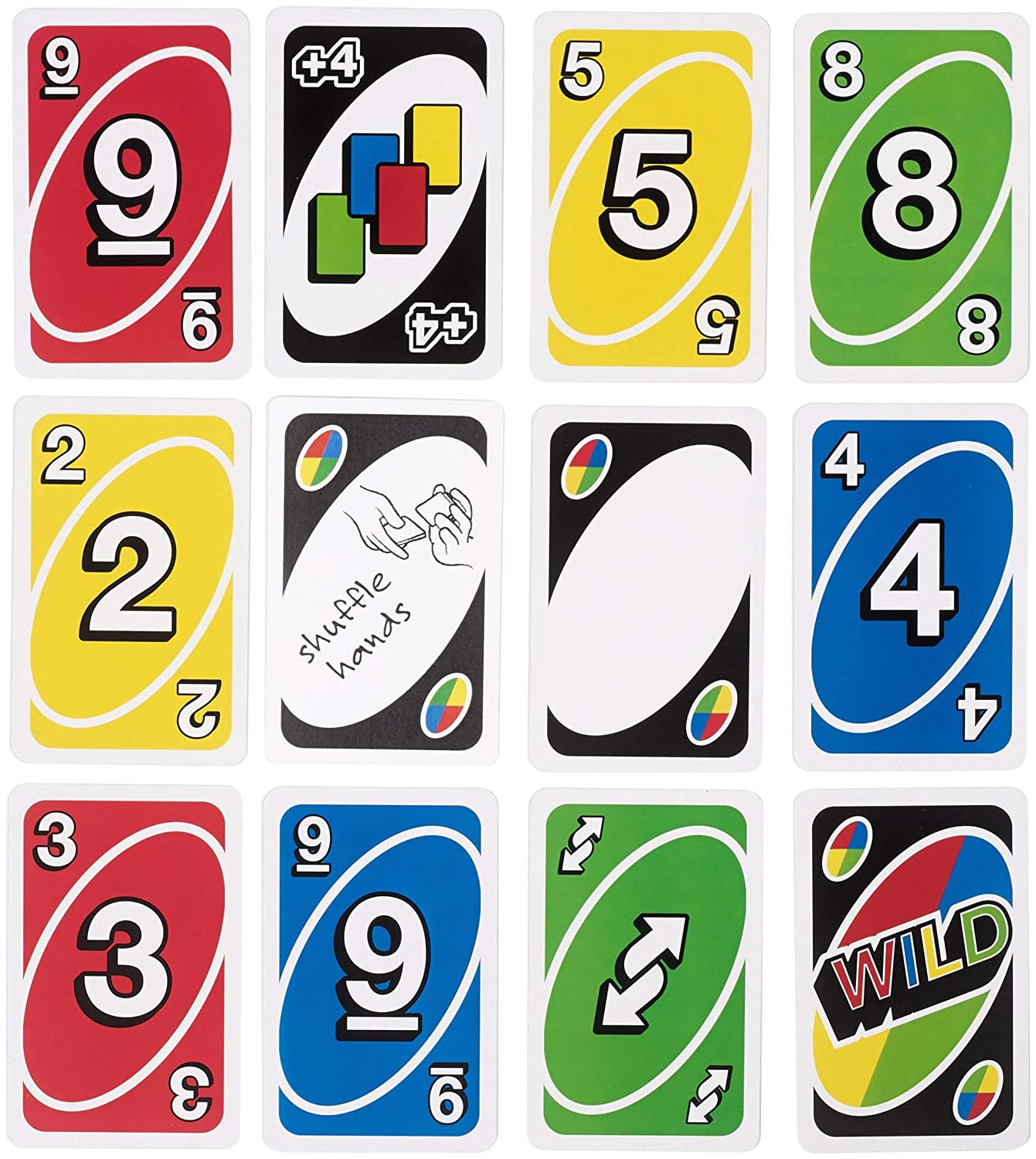Uno Cards Rules Tagalog Uno Rules The Original Uno Card Game Rules 