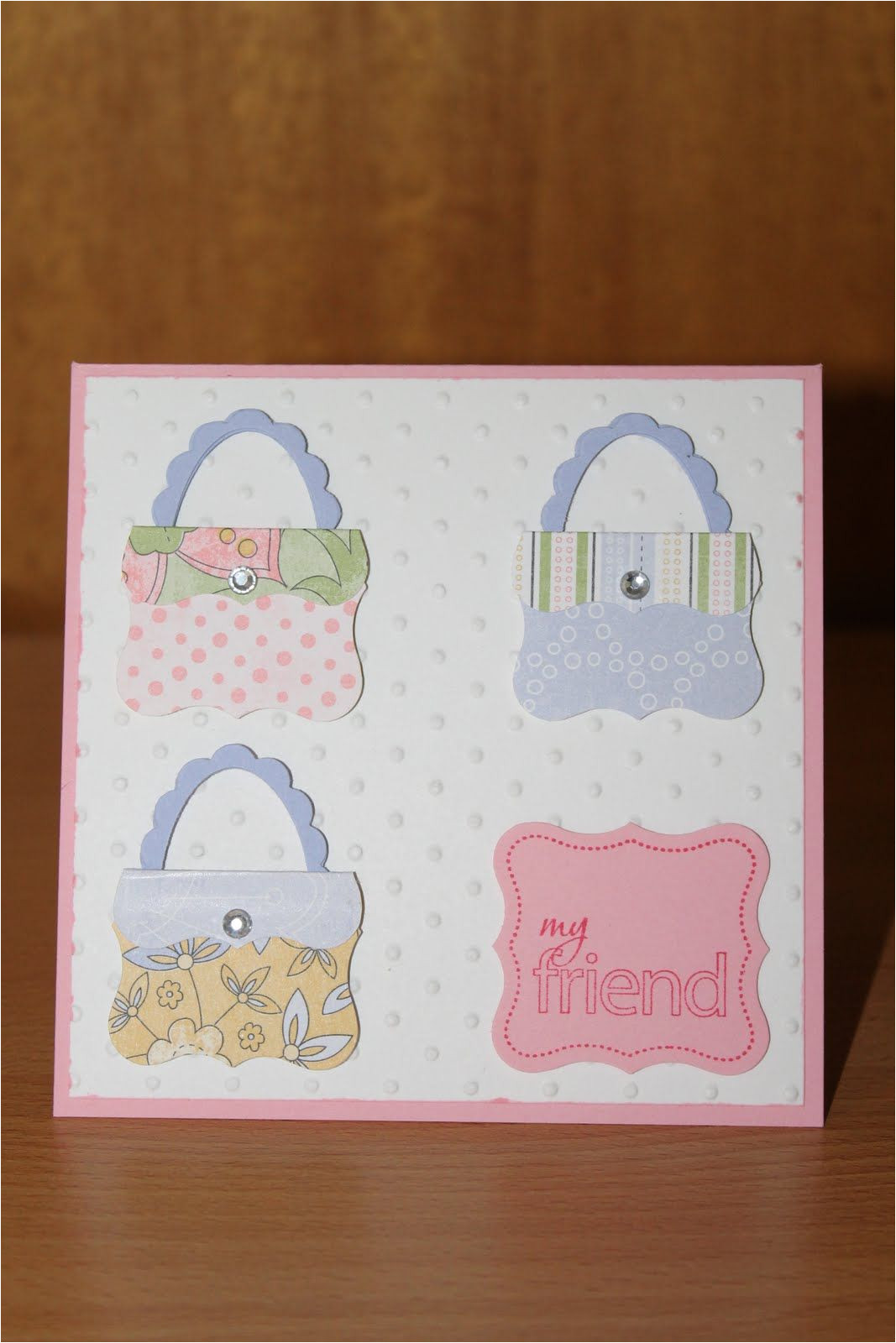 Border Punches for Card Making I Designed This Svg Card Kit for Free and You Can Use the