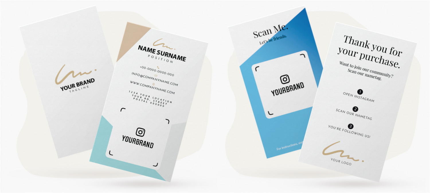 Business Card with Qr Code Everything You Need to Know About Business Cards and Qr