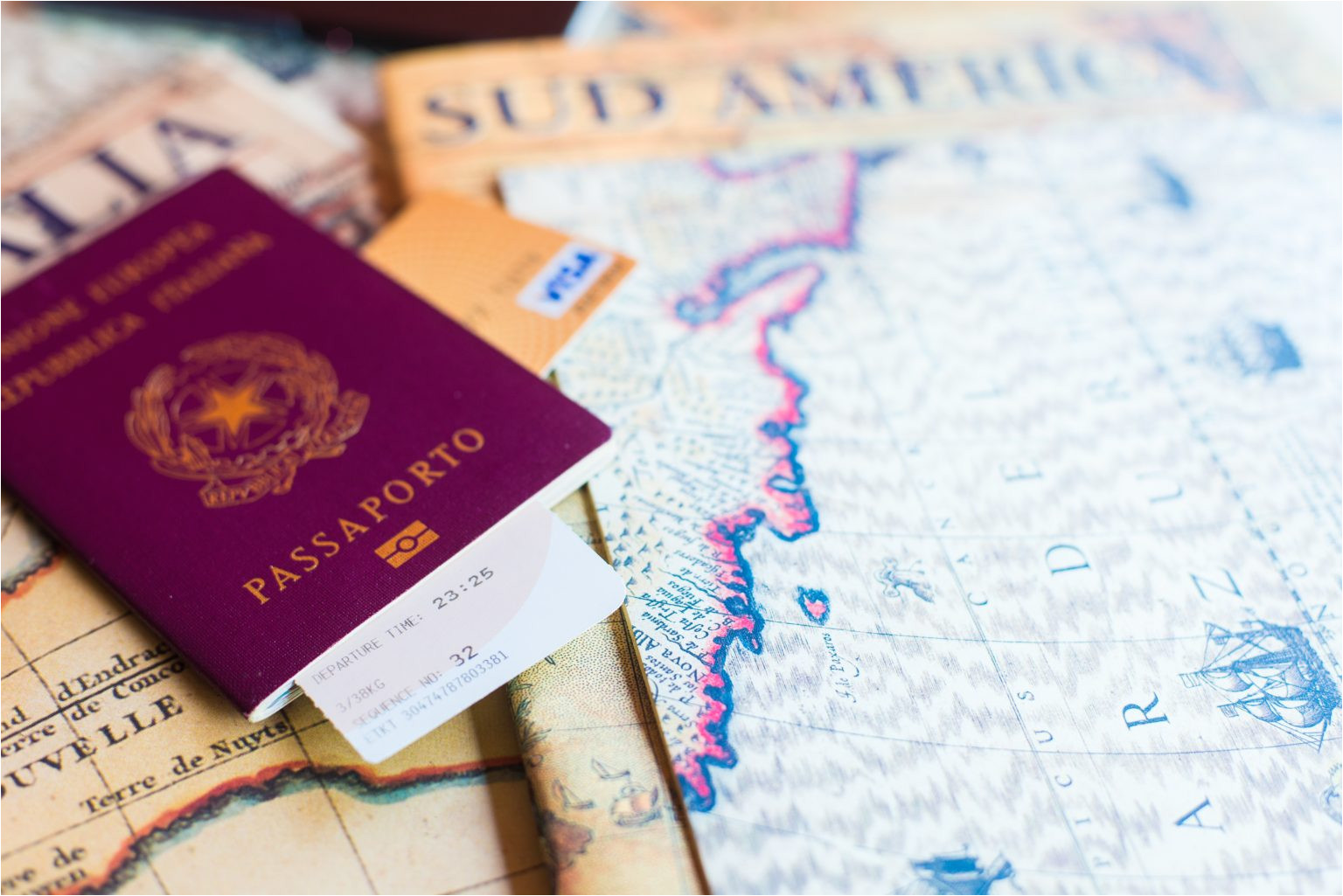 Can I Cross the Border with My Status Card How to Get A Work Permit and Visa for Italy Internations Go