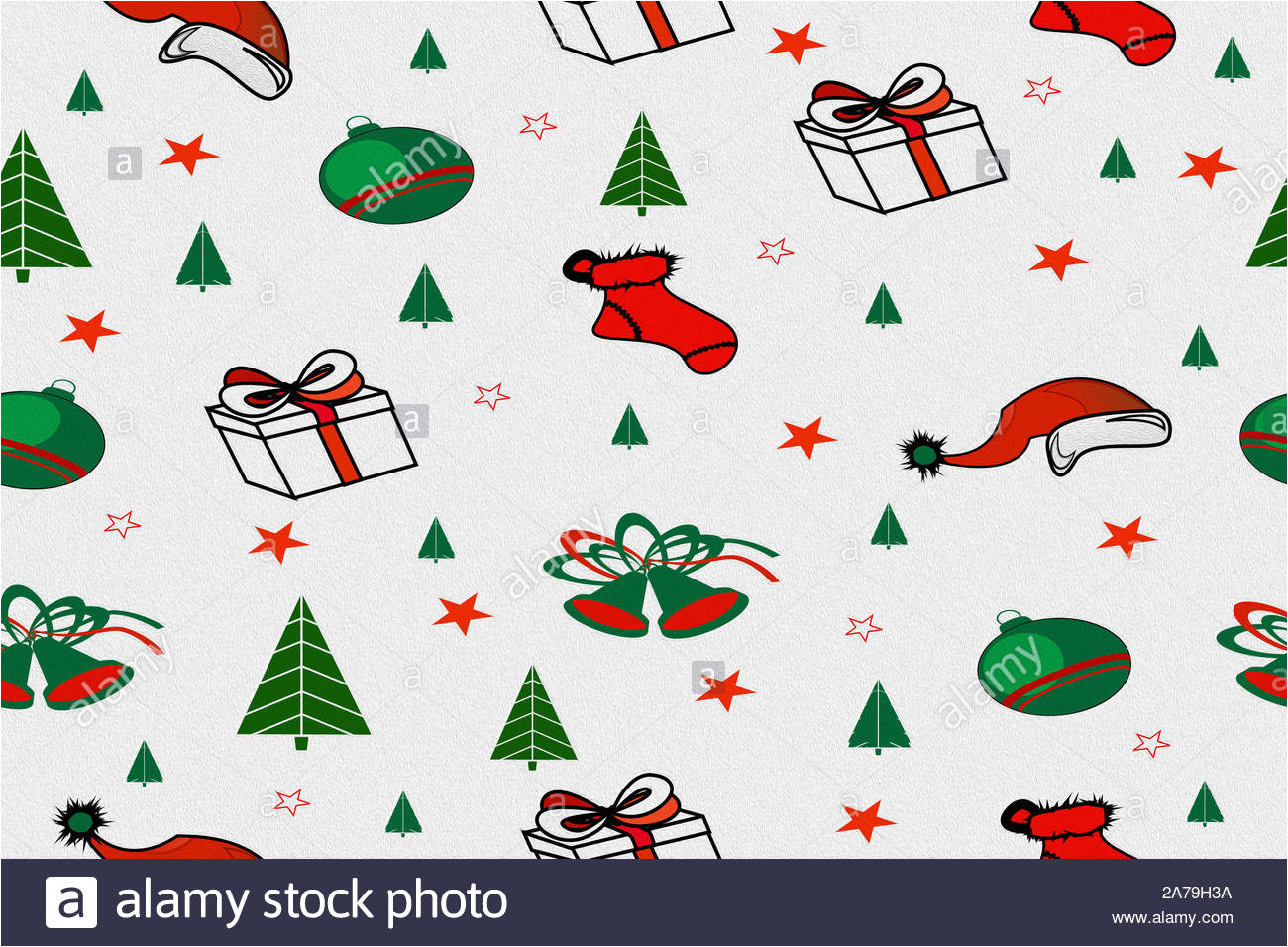 hintergrund weihnachten mit geschenken seamless pattern 2a79h3a jpg