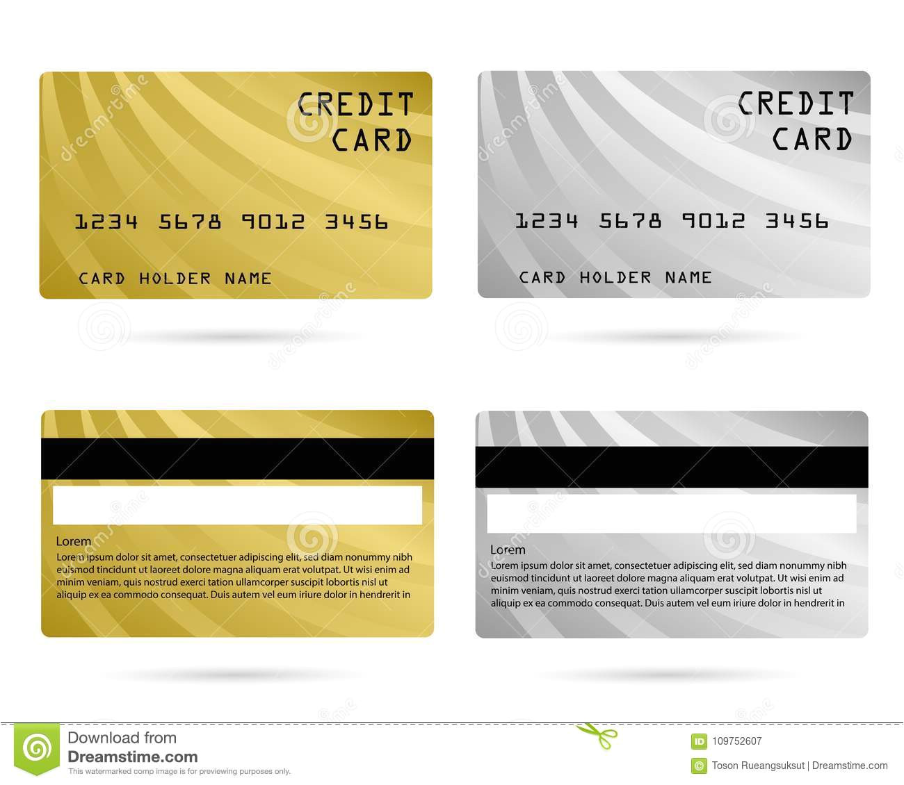 modern credit card business vip card design privilege member member card modern credit card business vip card member card 109752607 jpg