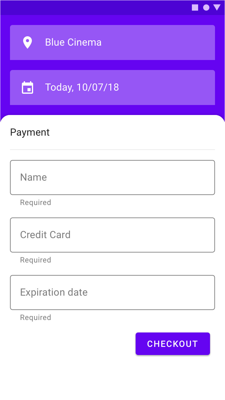 Card View Transparent Background android How to Achieve Semi Transparent Edittext Stack Overflow