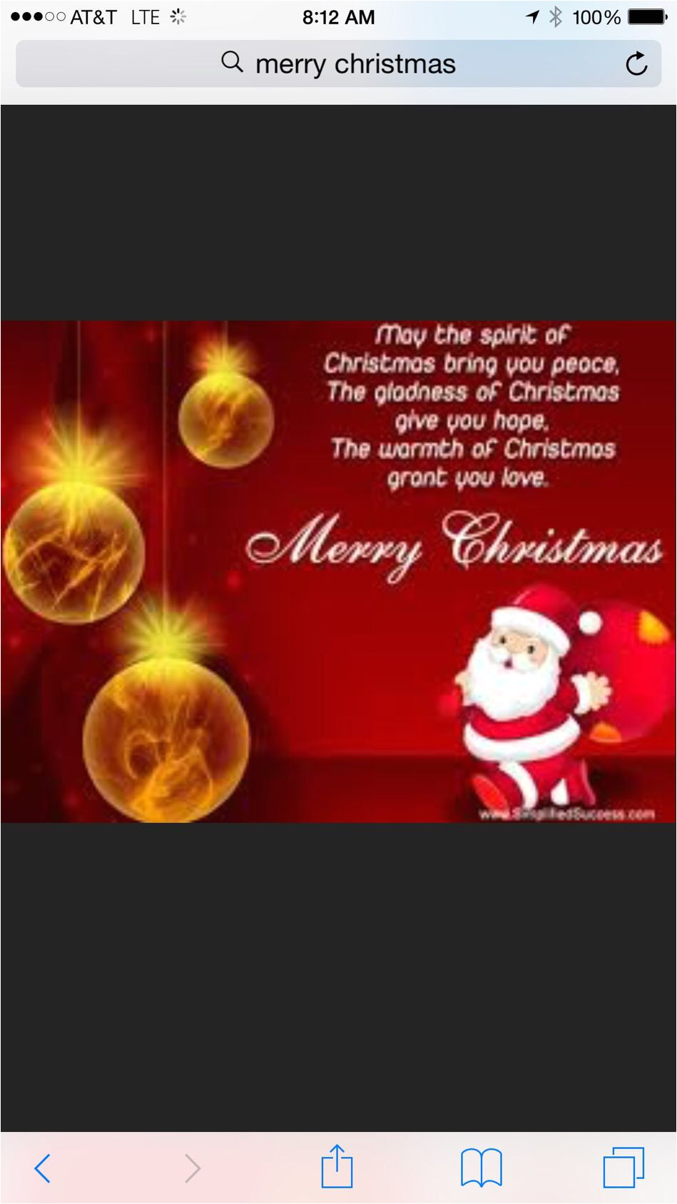 Christmas Quotes for Greeting Card Merry Christmas Everyone with Images Merry Christmas