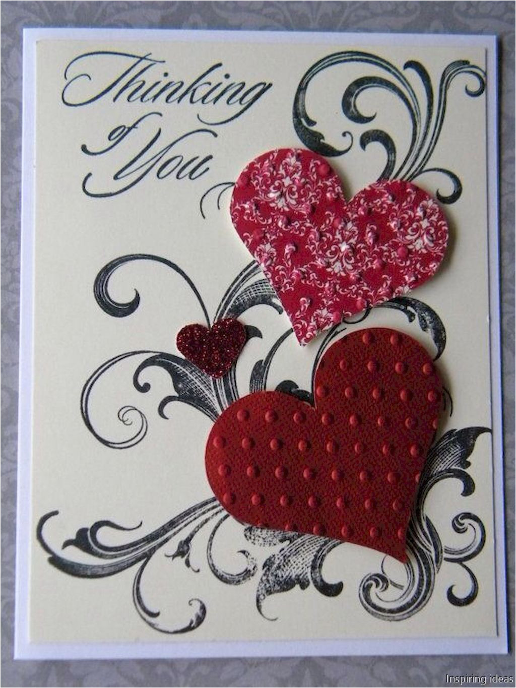 Creative Love Card for Her Awesome 65 Creative Valentine Cards Homemade Ideas Https