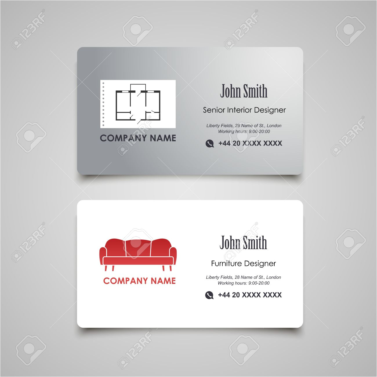 39316636 interior and furniture designer vector business card template jpg