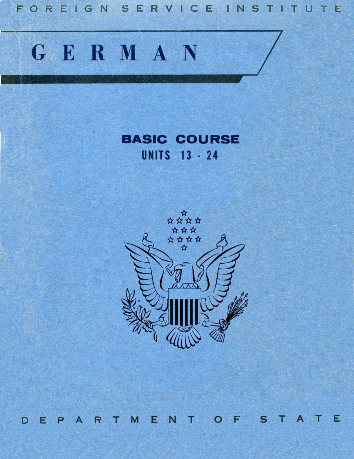 Cue Card Marriage You attended Basic Course Units 13 24 by Ybalja issuu
