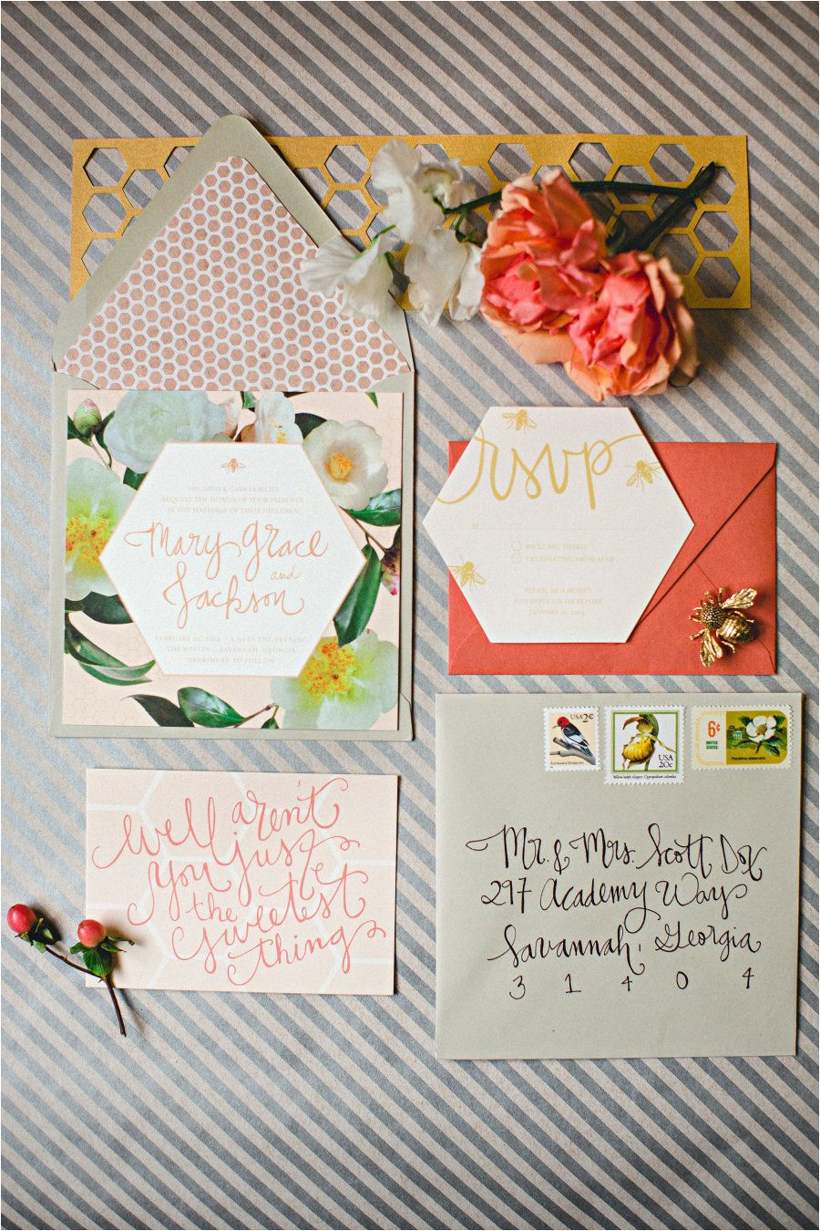 E Card Design for Wedding Romantic Georgian Wedding Inspiration with Images