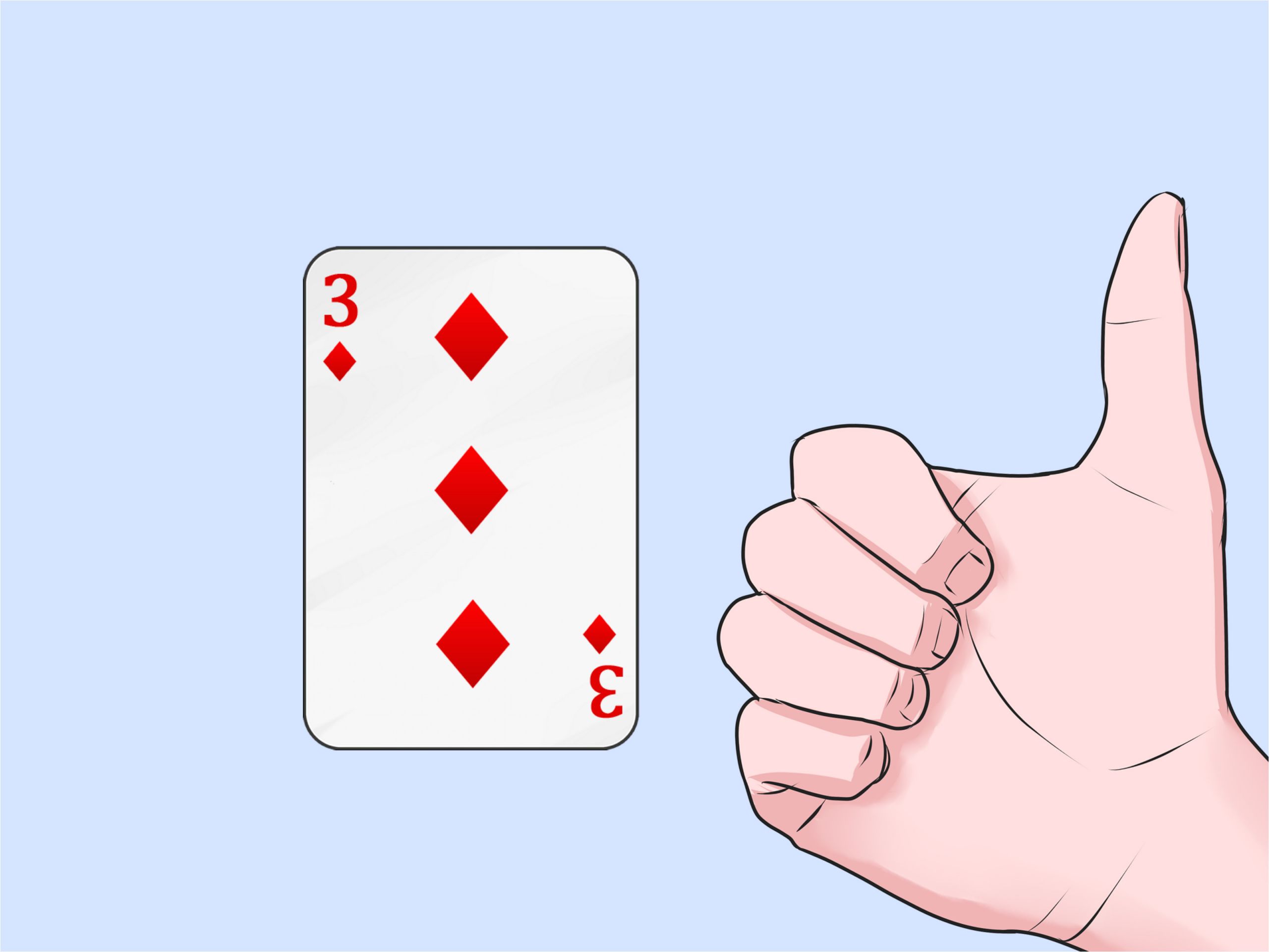 perform an impossible card trick step 12 version 2 jpg
