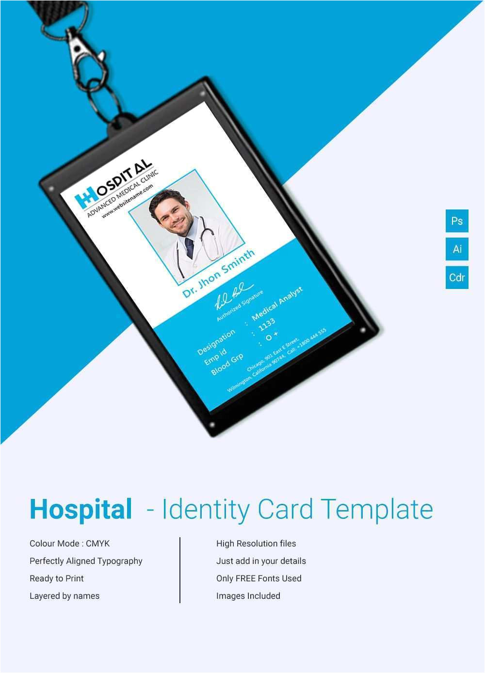 90 customize employee id card template ai free download photo by employee id card template ai free download jpg