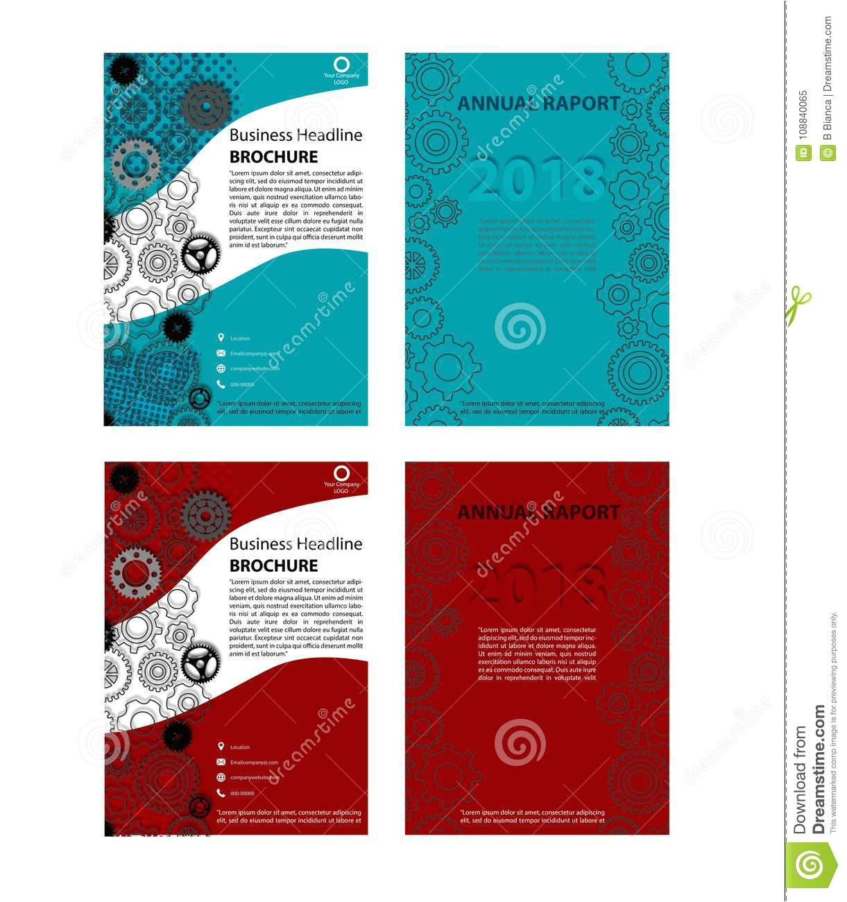 business brochure design colors available gear business brochure design available vector ai format colors gears 108840065 jpg